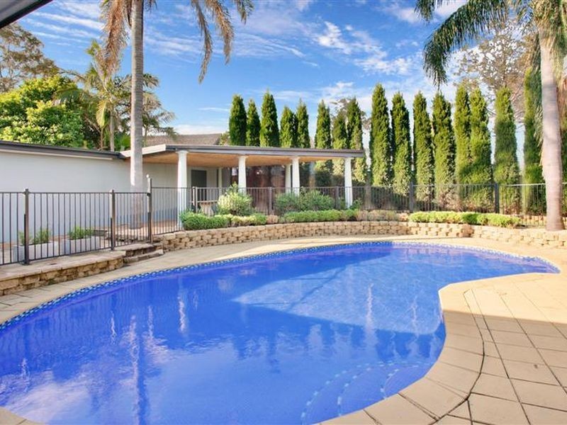 3 Landy Road, Lalor Park NSW 2147