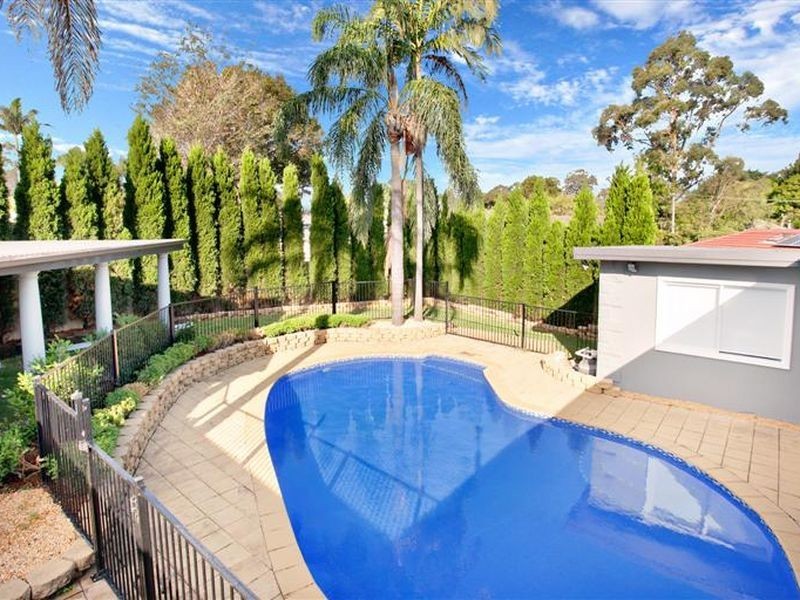 3 Landy Road, Lalor Park NSW 2147