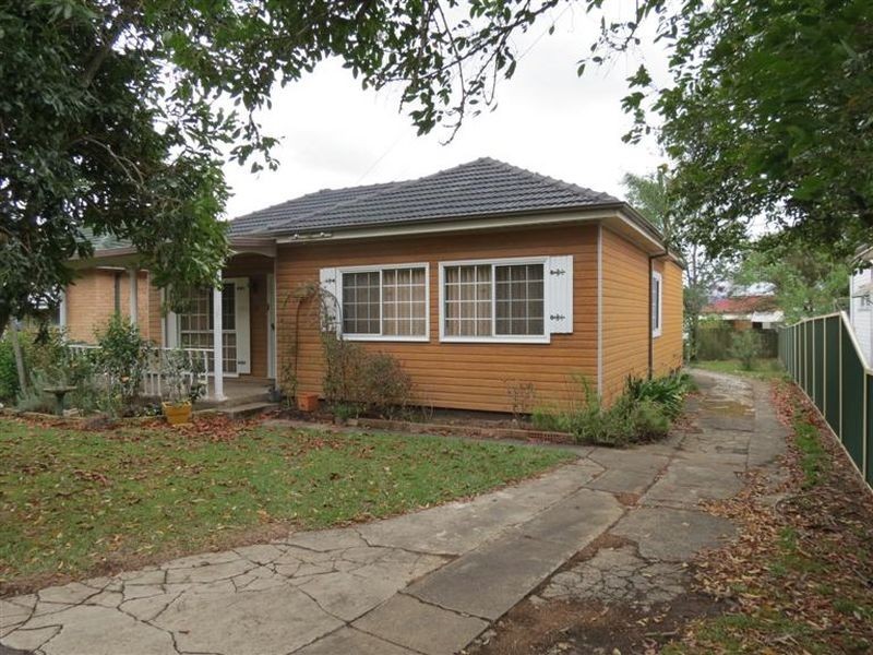 15 Mala Crescent, Blacktown NSW 2148