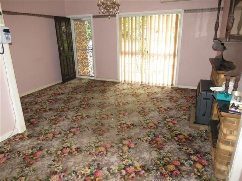 15 Mala Crescent, Blacktown NSW 2148