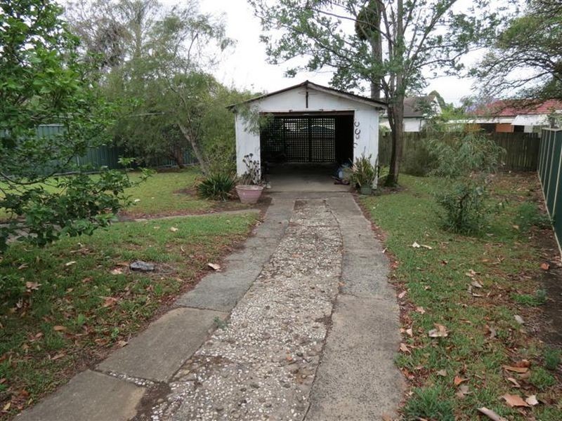 15 Mala Crescent, Blacktown NSW 2148