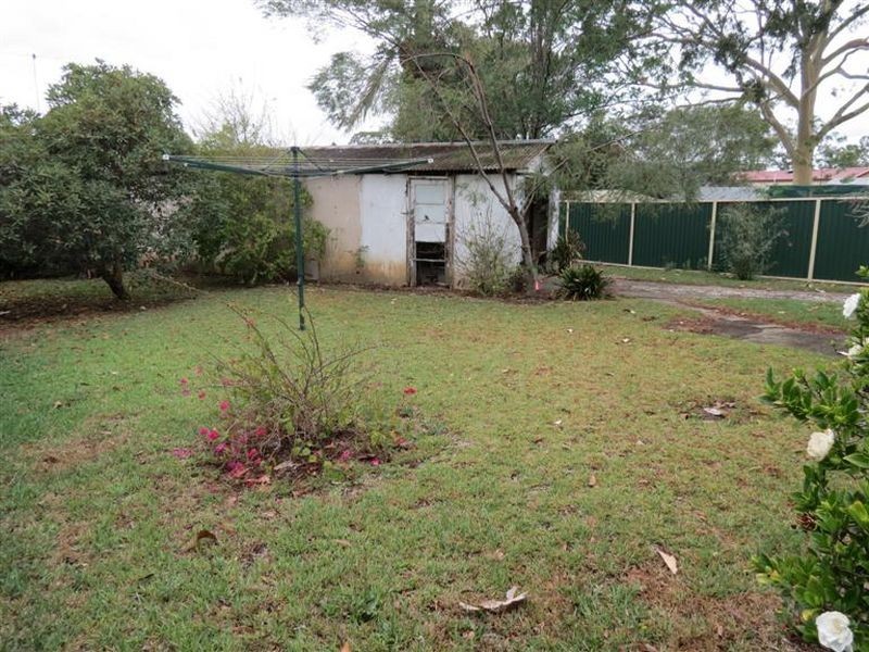 15 Mala Crescent, Blacktown NSW 2148