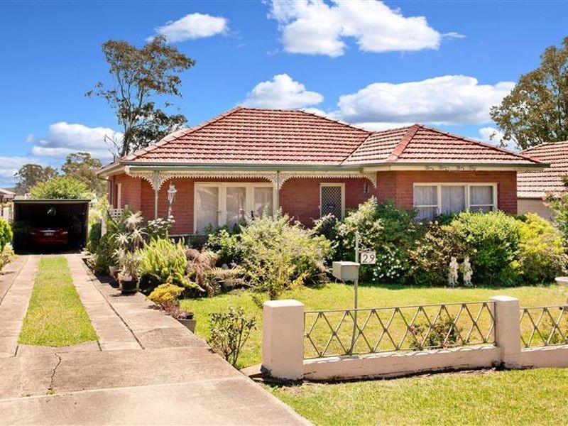 29 Craig Street, Blacktown NSW 2148