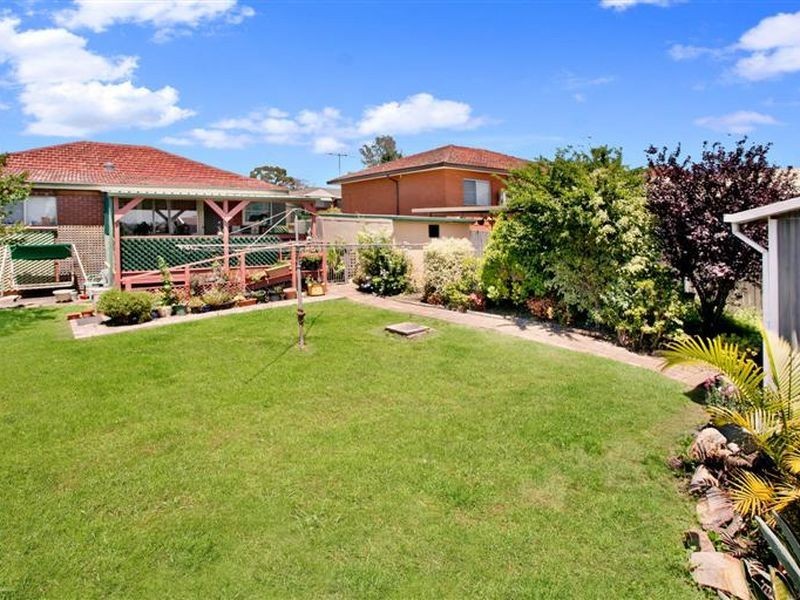 29 Craig Street, Blacktown NSW 2148