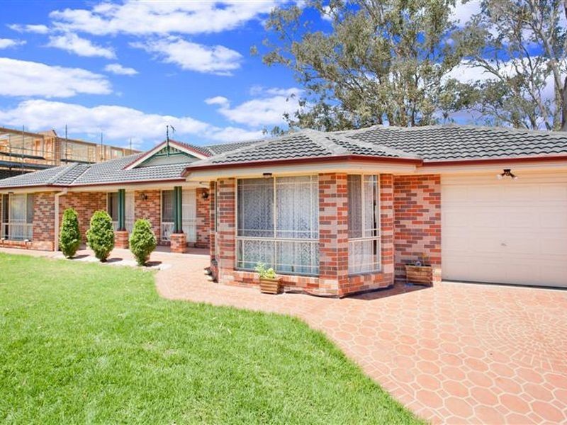 11A Norfolk Street, Blacktown NSW 2148