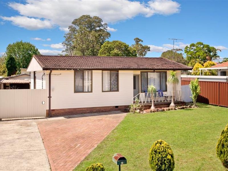 3 Pank Parade, Blacktown NSW 2148