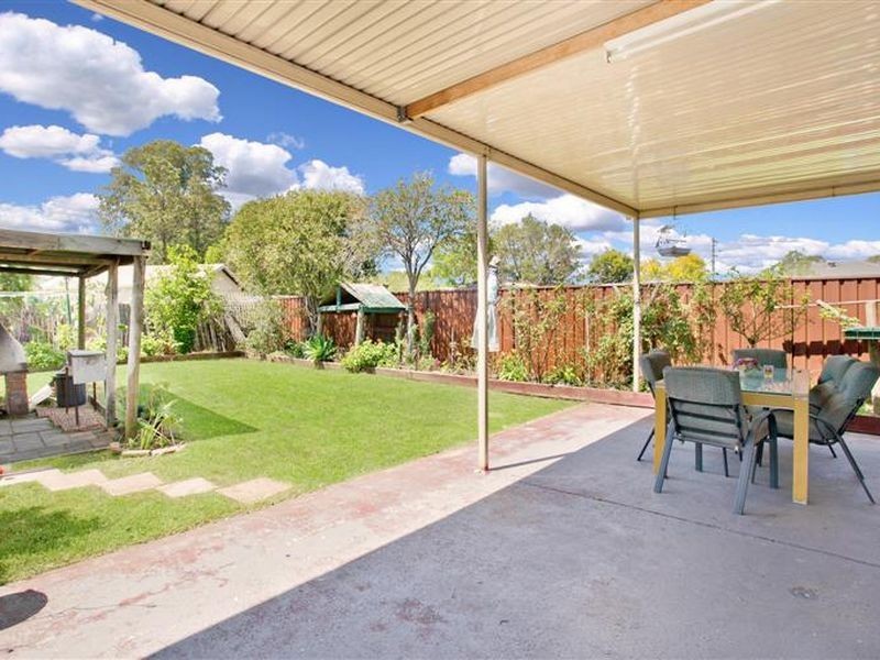 3 Pank Parade, Blacktown NSW 2148