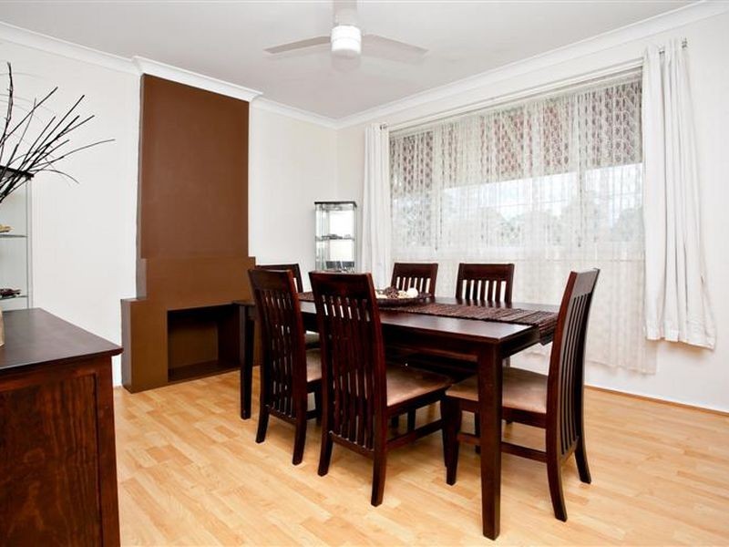 27 Matthew Crescent, Blacktown NSW 2148