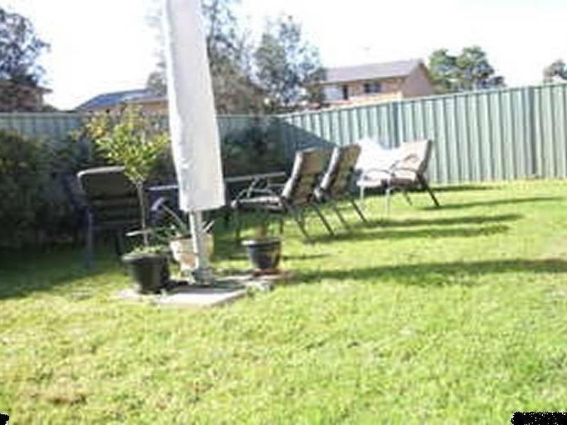 5 Michelle Place, Marayong NSW 2148