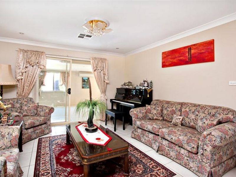 47 Greendale Terrace, Quakers Hill NSW 2763