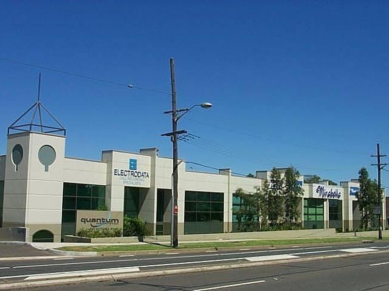 3/287 Victoria Road, Rydalmere NSW 2116