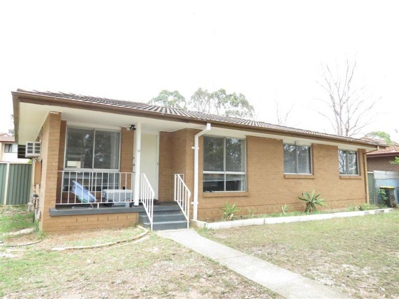 31 Helios Crescent, Doonside NSW 2767