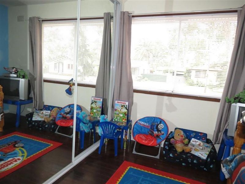 31 Helios Crescent, Doonside NSW 2767