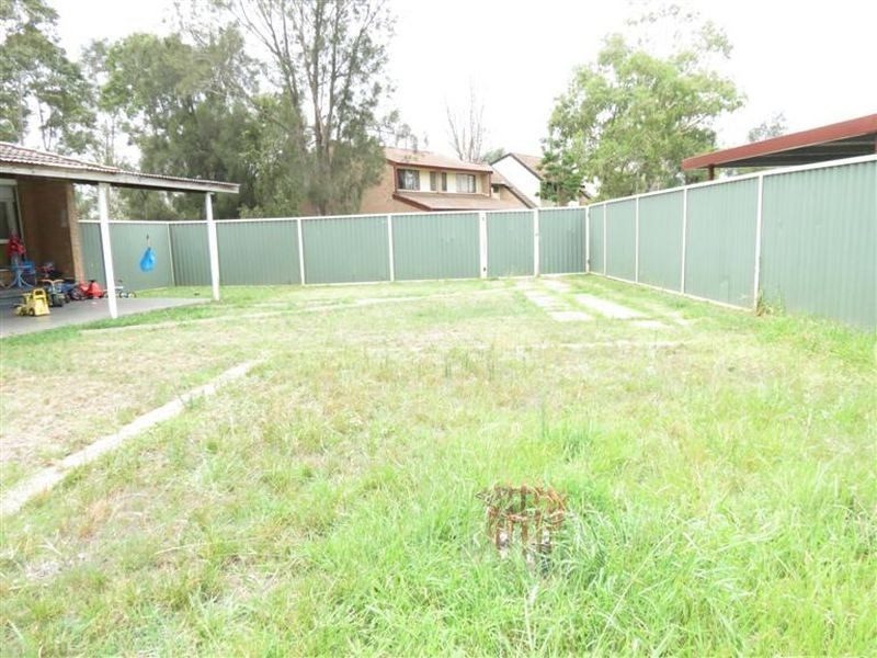 31 Helios Crescent, Doonside NSW 2767