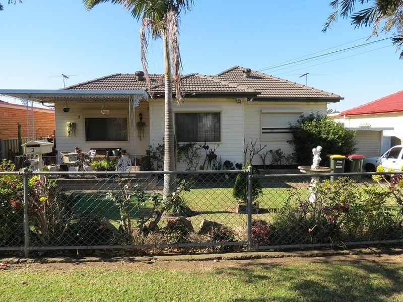 3 Mala Crescent, Blacktown NSW 2148