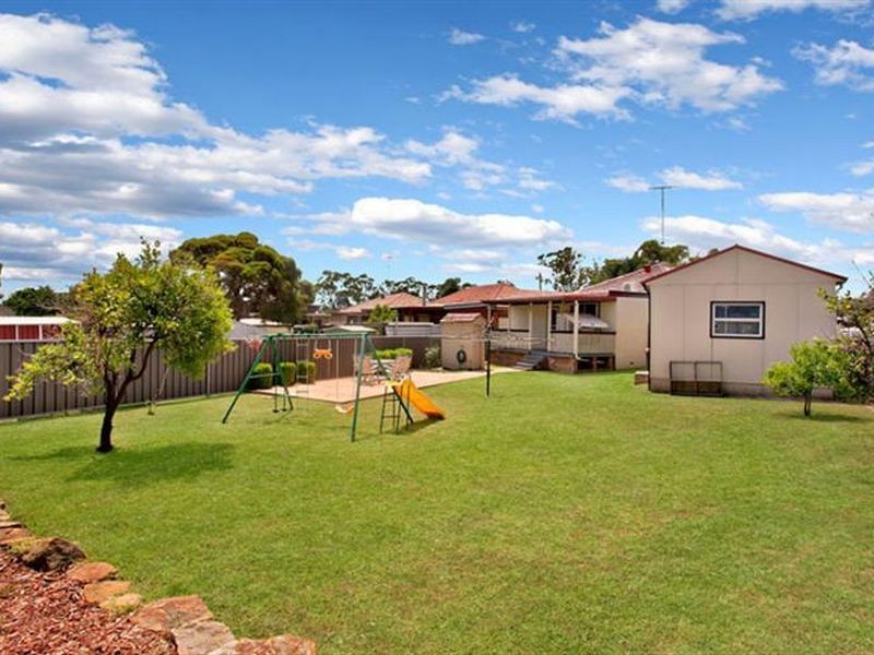 13 Wirruna Street, Blacktown NSW 2148