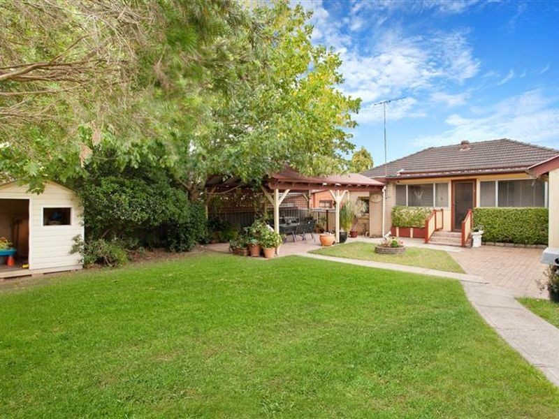 42 Archer Street, Blacktown NSW 2148