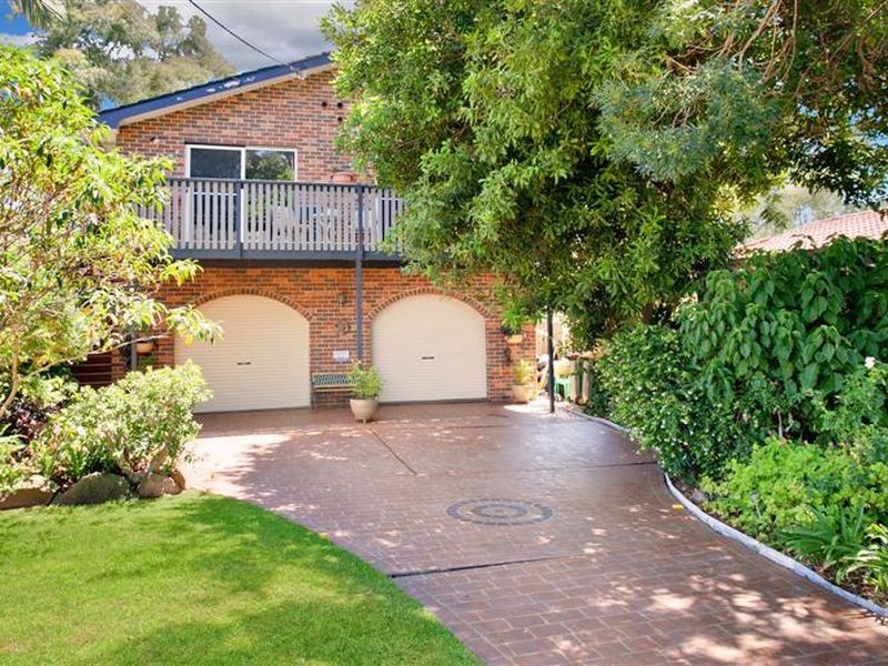 9 Sydney Street, Blacktown NSW 2148