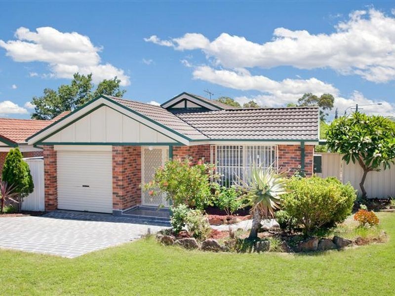 2 Aliberti Drive, Blacktown NSW 2148