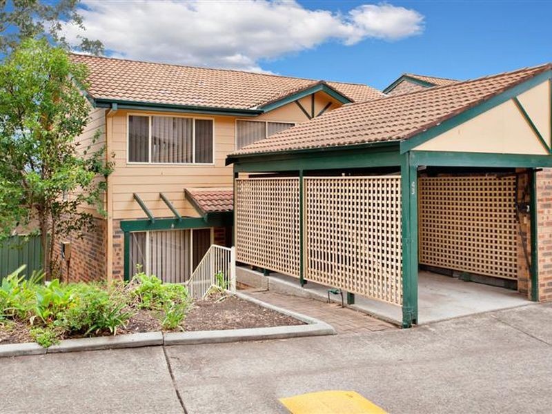 43/45 Bungarribee Road, Blacktown NSW 2148