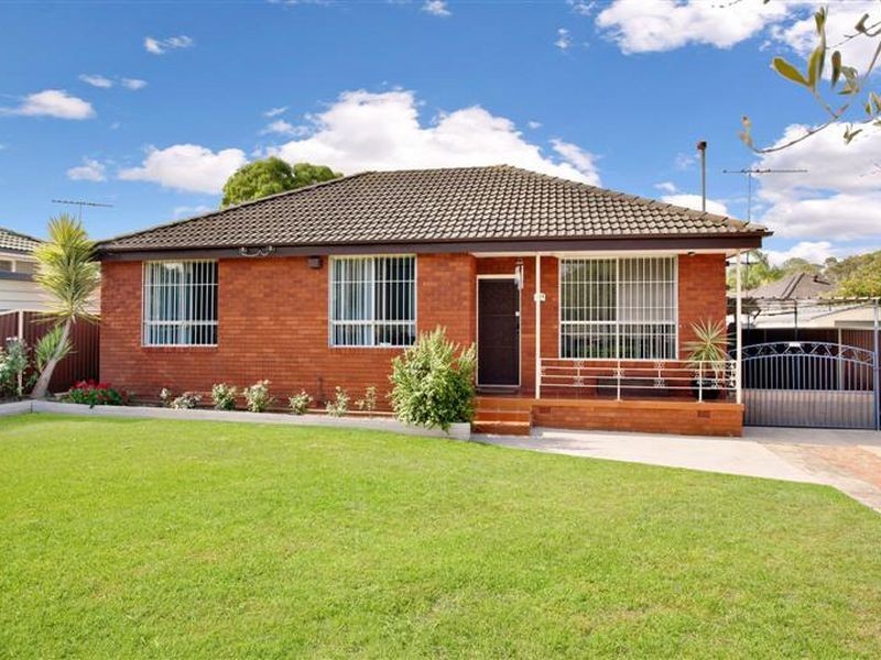351 Kildare Road, Doonside NSW 2767