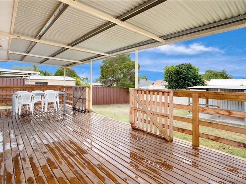 18 Buckwell Drive, Hassall Grove NSW 2761