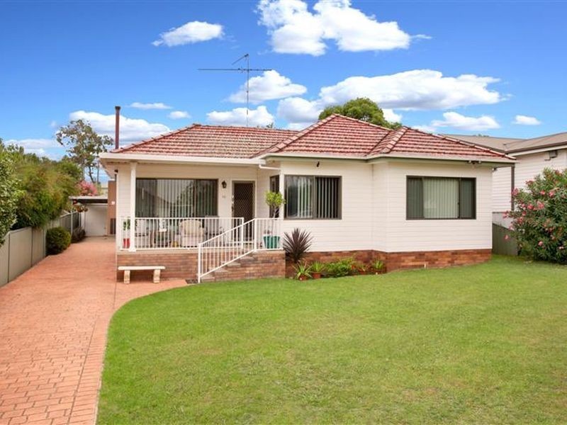 12 Vincent Street, Blacktown NSW 2148