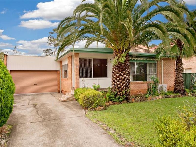 37 Stewart Avenue, Blacktown NSW 2148