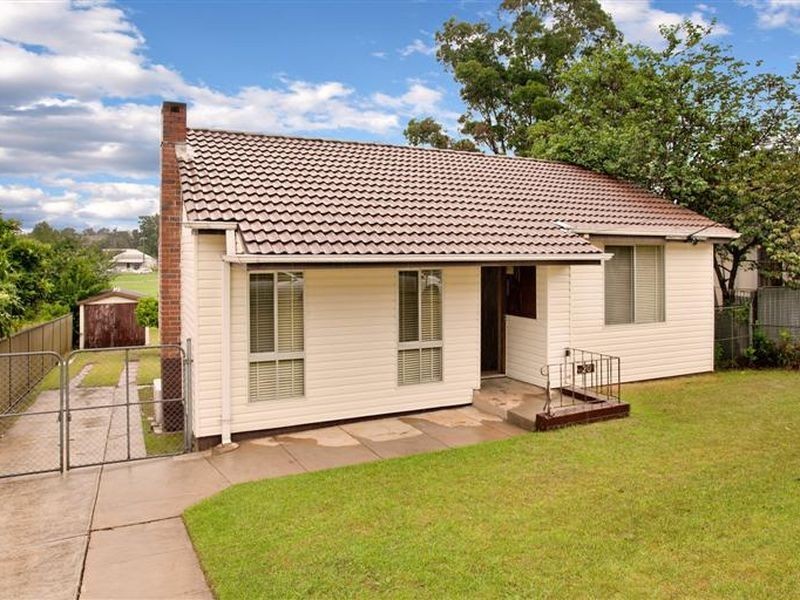 20 Rowley Street, Seven Hills NSW 2147