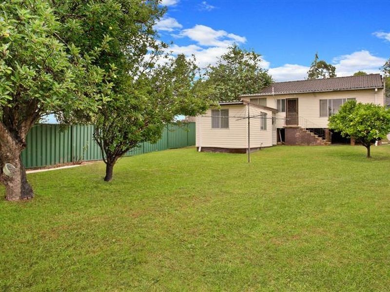 20 Rowley Street, Seven Hills NSW 2147
