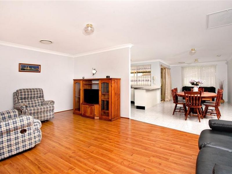 63 Cambridge Street, Blacktown NSW 2148