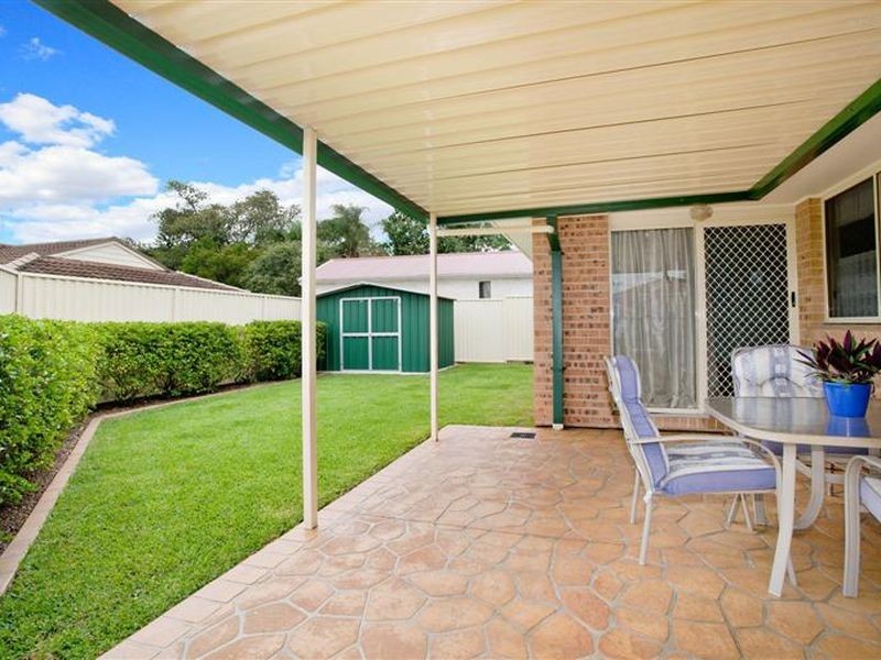 63 Cambridge Street, Blacktown NSW 2148