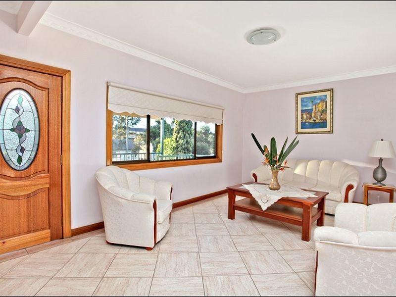 60 Minchinbury Street, Eastern Creek NSW 2766