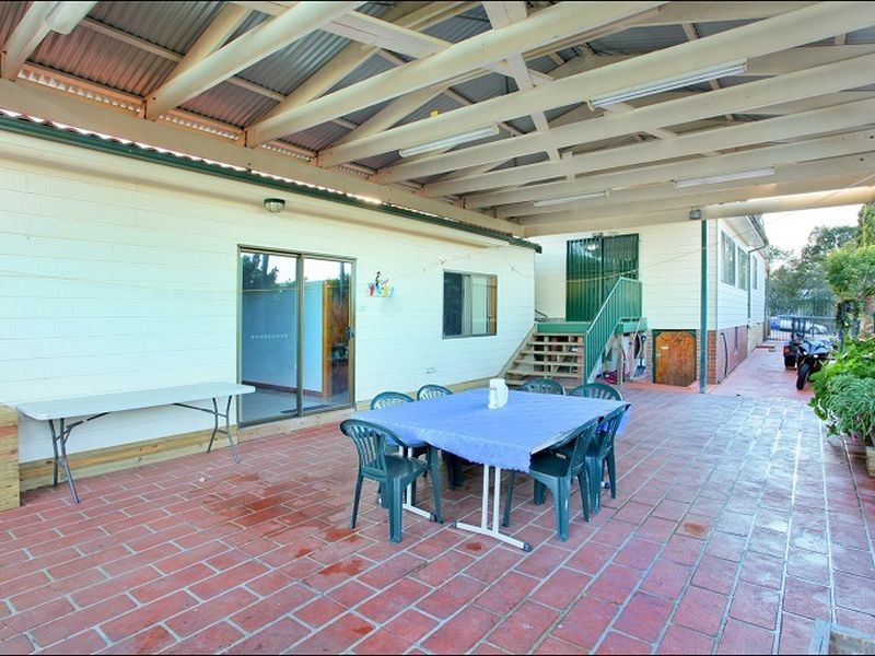 60 Minchinbury Street, Eastern Creek NSW 2766