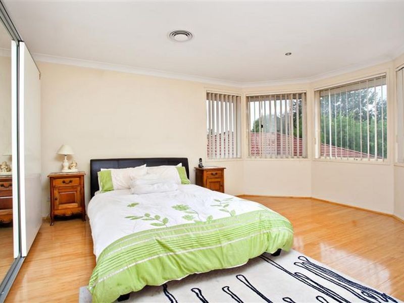 6 Doonside Road, Doonside NSW 2767