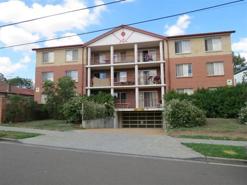 2/16-18 Fifth Avenue, Blacktown NSW 2148