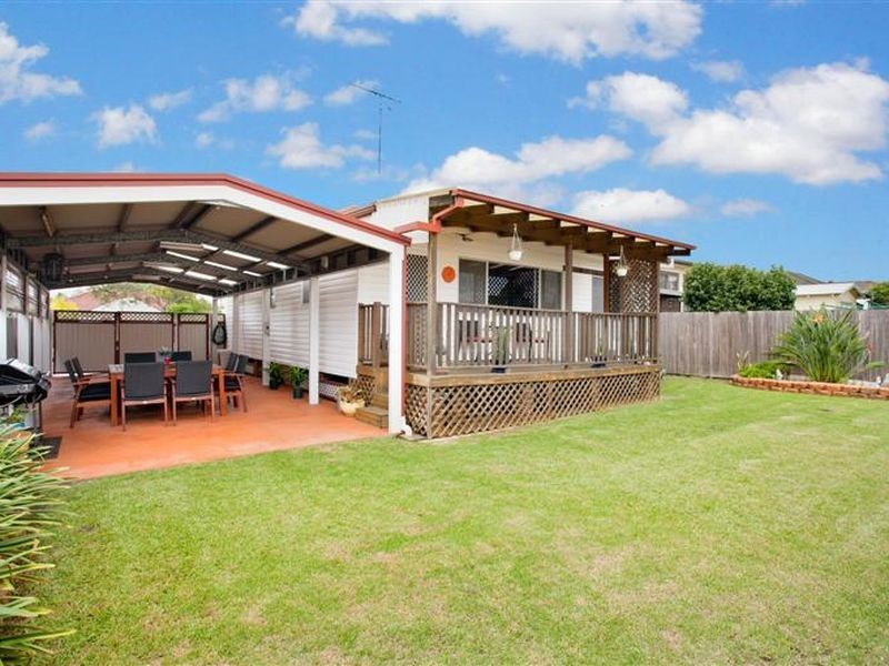 17 Anne Street, Blacktown NSW 2148