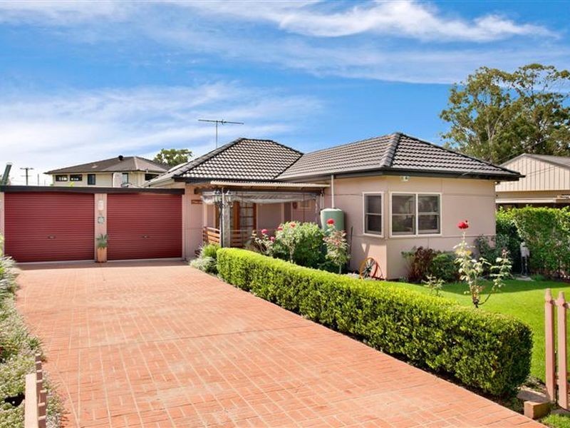 31 Killarney Avenue, Blacktown NSW 2148