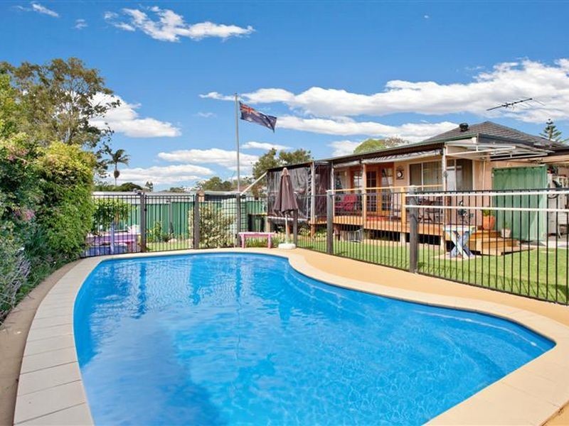 31 Killarney Avenue, Blacktown NSW 2148