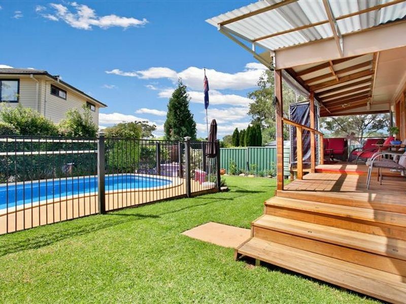 31 Killarney Avenue, Blacktown NSW 2148