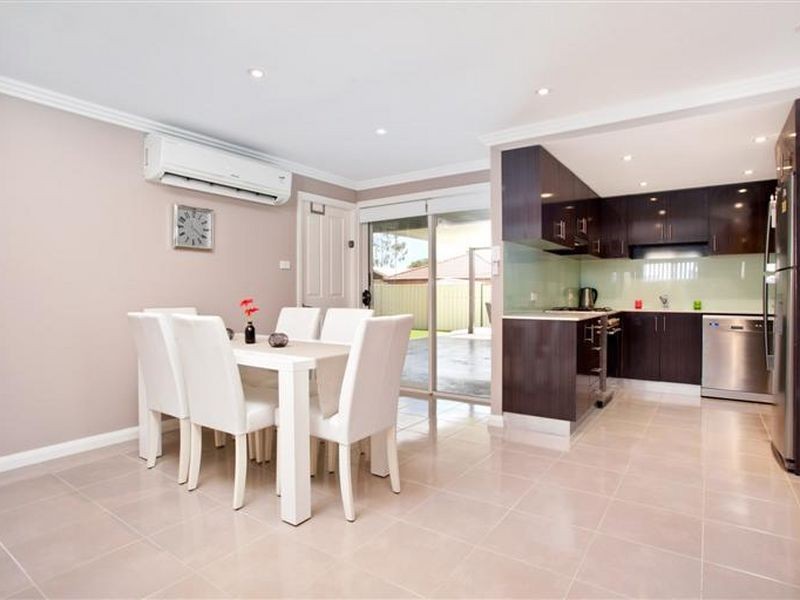 4 Polly Place, Plumpton NSW 2761