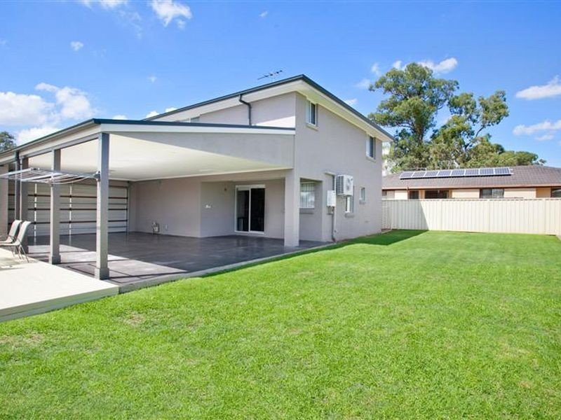 4 Polly Place, Plumpton NSW 2761