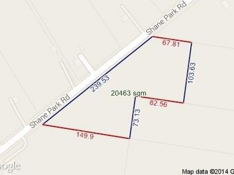 Lot 47 Shane Park Road, Shanes Park NSW 2747