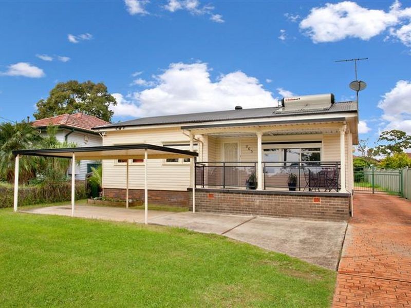 265 Vardys Road, Blacktown NSW 2148