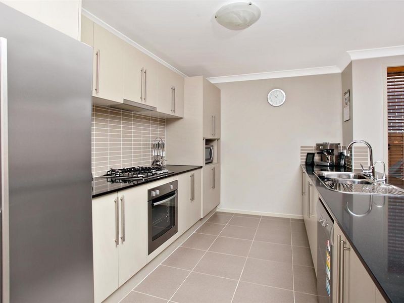 22 Coobowie Drive, The Ponds NSW 2769