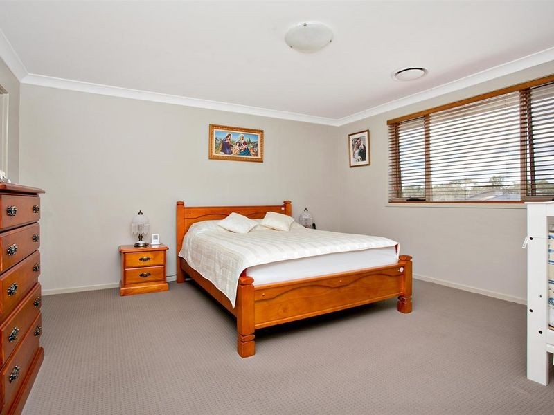 22 Coobowie Drive, The Ponds NSW 2769