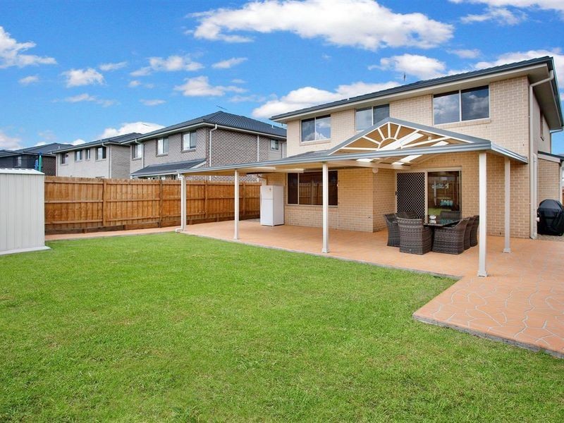 22 Coobowie Drive, The Ponds NSW 2769