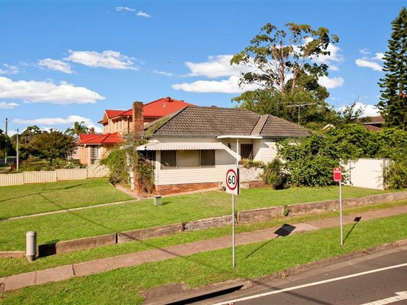 50 Fourth Avenue, Seven Hills NSW 2147