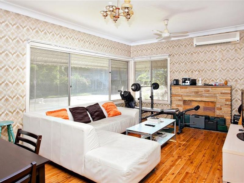 50 Fourth Avenue, Seven Hills NSW 2147