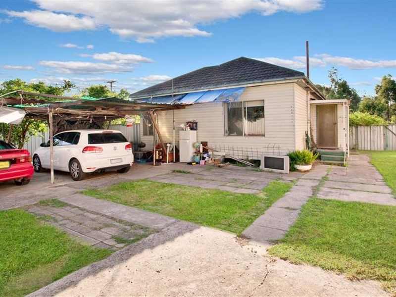 50 Fourth Avenue, Seven Hills NSW 2147